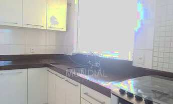 Imagem 6: Casa (térrea em condominio) 3 dormitórios/suite, cozinha planejada, portaria 24hs, em cond