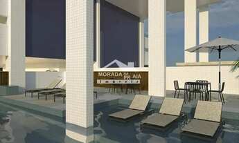 Imagem: Apartamento 2 dormitórios, prédio frente