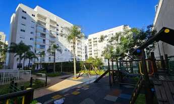 Imagem: Apto Condomínio Vila Nova Sabará, 61m²