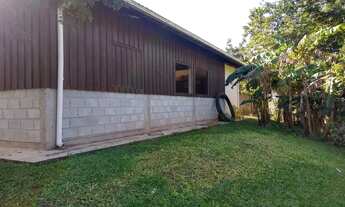 Imagem 3: Salão para festas e eventos