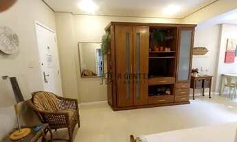 Imagem: Apartamento com 1 dormitório para alugar