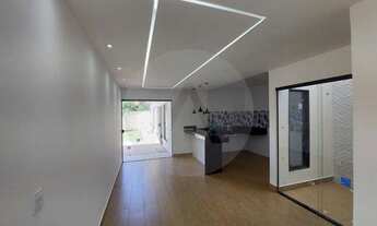 Imagem 2: Imobiliária Agatê Imóveis vende Casa em Condomínio de 230 m² Itaipu - Niterói por 1.299 mi