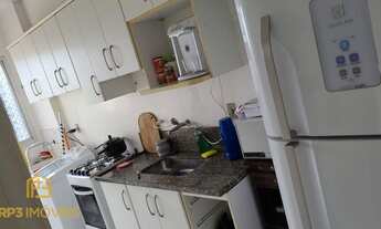 Imagem 4: Apartamento com 2 dormitórios à venda, 65 m² por R$ 315.000,00 - Praia das Gaivotas