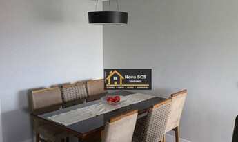 Imagem 5: Apartamento com 3 dormitórios à venda, 83 m² por R$ 950.000,00 - Barcelona - São Caetano d