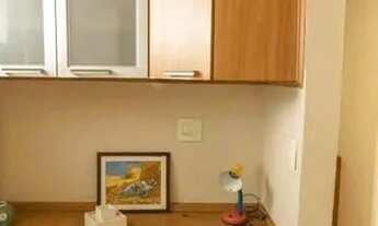 Imagem 6: Mobiliado com 2 quartos no Santa Lúcia