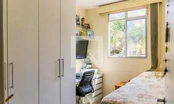 Imagem 6: Apartamento para Aluguel - Castelo, 2 Quartos, 55 m2