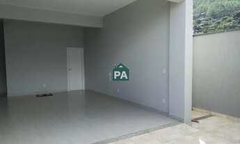 Imagem 3: Casa com 3 dormitórios à venda, 240 m² por R$ 750.000,00 - Residencial Tiradentes - Poços