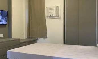 Imagem 5: FMO a 100m. FLATs Com ou Sem Mobília na Quadra da Praia