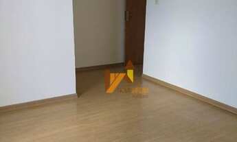 Imagem 3: Apartamento com 2 dormitórios para alugar, 75 m² por R$ 2.225,00/mês - Vila Assunção - San