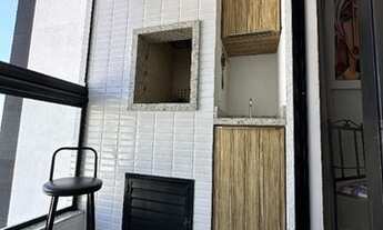 Imagem 4: Apartamento com 2 dormitórios à venda, 58 m² por R$ 790.000,00 - Centro - Balneário Cambor