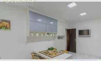 Imagem 7: Santo André - Casa Padrão - Campestre