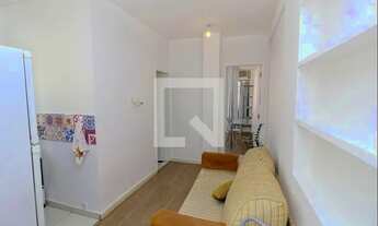 Imagem: Apartamento para Aluguel - Santa Teresa