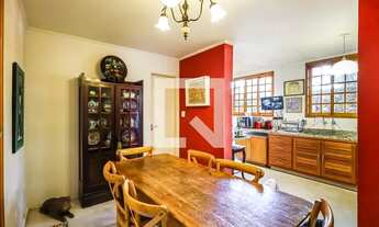 Imagem 6: Casa para Aluguel - Vila Madalena, 4 Quartos, 200 m2