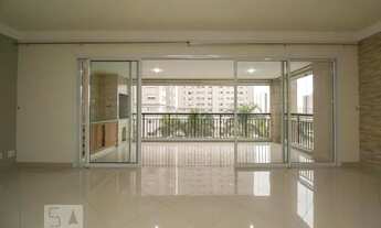 Imagem 7: Apartamento para Aluguel - Belém, 3 Quartos, 130 m2