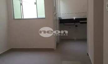 Imagem 2: SANTO ANDRé - Casa Padrão - Vila Príncipe de Gales