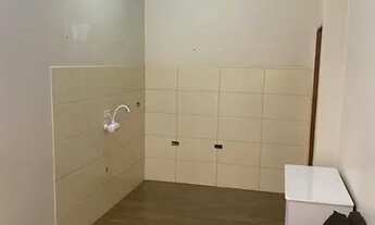 Imagem 4: Kitnet no Sítio Cercado