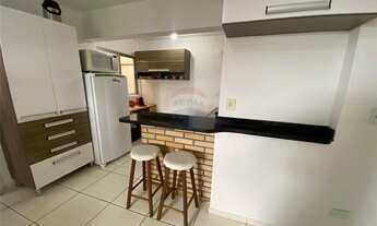 Imagem 7: Apartamento no Edifício Panamericano 33 m² com 1 quarto no Centro - Foz do Iguaçu - PR