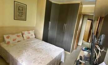 Imagem 4: BRASÍLIA - Apartamento Padrão - SUL (ÁGUAS CLARAS