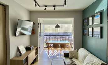 Imagem: Apartamento venda 71 m 3 dormitorios suite