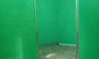 Imagem 4: Kitnet com 1 dormitório para alugar, 30 m² por R$ 1.100,00/mês - Jardim Santa Efigênia - S