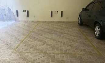 Imagem 3: COBERTURA - PARQUE DAS NAÇÕES - SP