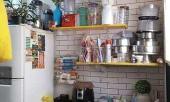 Imagem 7: Apartamento com 2 dormitórios à venda, 56 m² por R$ 180.000,00 - Carapicuíba - Carapicuíba