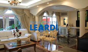 Imagem: SOBRADO - BROOKLIN - SP