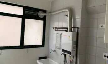 Imagem 7: APARTAMENTO - CAMPO BELO - SP