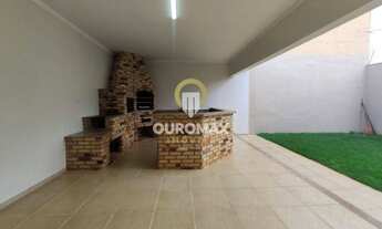 Imagem: Casa térrea c 3 dormitórios à venda