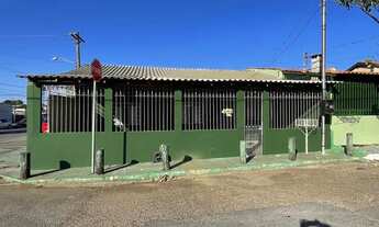 Imagem 2: Aluga-se Casa na Cidade Verde Cuiabá