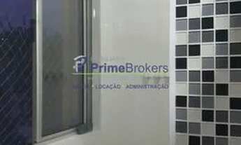 Imagem 4: APARTAMENTO 2 DORMITÓRIOS - VAGA DE GARAGEM - 54m²