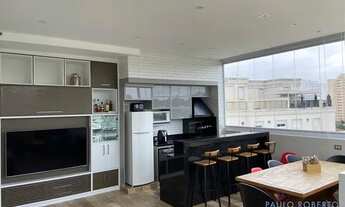 Imagem 4: APARTAMENTO - LAPA - SP