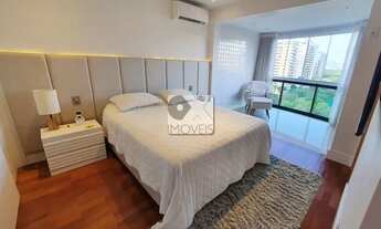 Imagem 7: Península - Condomínio Green Lake - Barra da Tijuca