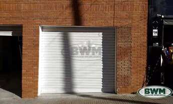 Imagem: Salão Comercial para locação, Centro