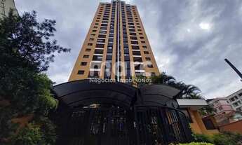 Imagem: SAO PAULO - Apartamento Padrão - ACLIMACAO