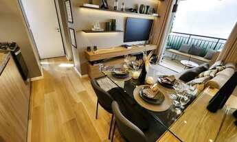 Imagem 5: APARTAMENTO COM 2 DORMITÓRIOS E LAZER COMPLETO - BLEND SAÚDE