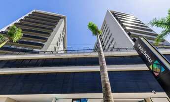 Imagem: Loft no Maxplaza Andar alto