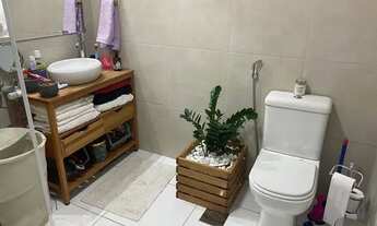 Imagem 2: Apartamento à Venda - Santa Cecília, 2 Quartos, 103 m2