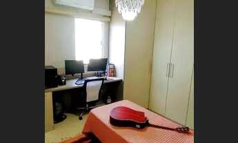 Imagem 6: Apartamento para venda possui 77 metros quadrados com 2 quartos em Tupi - Praia Grande - S