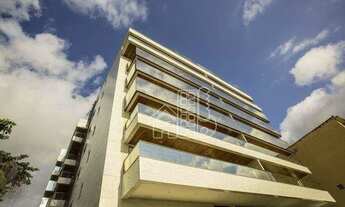 Imagem 5: Apartamento com 4 dormitórios à venda, 158 m² por R$ 1.790.000,00 - Charitas - Niterói/RJ