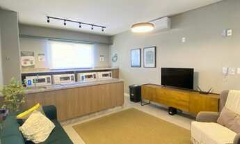 Imagem 4: Apto - Semi-mobiliado - São João