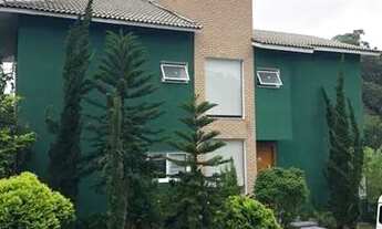 Imagem 2: CASA EM CONDOMÍNIO - CONDOMÍNIO HILLS 3 - SP