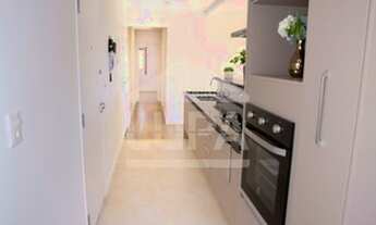 Imagem 7: APARTAMENTO COM 3 DORMITÓRIOS ( 1 SUÍTE) Á VENDA - JARDIM UMUARAMA