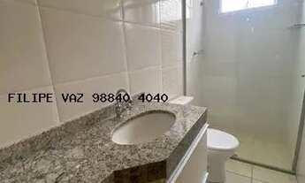 Imagem 6: Apartamento para Locação em Ribeirão Preto, Residencial Greenville, 1 dormitório, 1 banhei