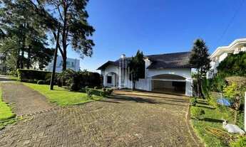 Imagem: Sobrado para Locação no Condomínio Paraná