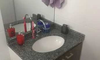 Imagem 5: Apartamento com 3 dormitórios à venda, 67 m² por R$ 420.000,00 - Vila Conceição - Diadema