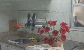 Imagem 4: Apartamento com 3 dormitórios, 70 m² - venda por R$ 400.000,00 ou aluguel por R$ 3.422,00