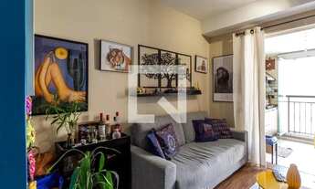 Imagem 2: Apartamento à Venda - Picanço, 1 Quarto, 38 m2