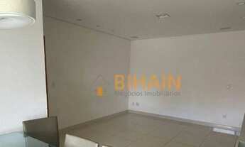 Imagem 4: Apartamento com 3 dormitórios para alugar, 87 m² por R$ 5.177,49/mês - Buritis - Belo Hori