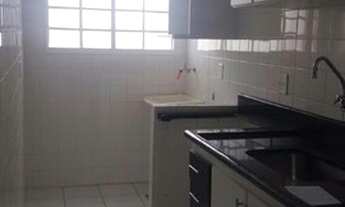 Imagem 2: Apartamento com 3 dormitórios para alugar, 52 m² por R$ 1.700,01/mês - Jardim Bandeirantes